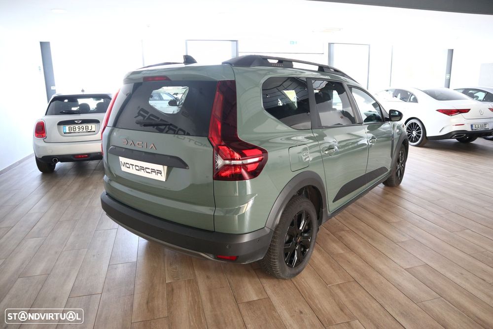 Dacia Jogger - 8