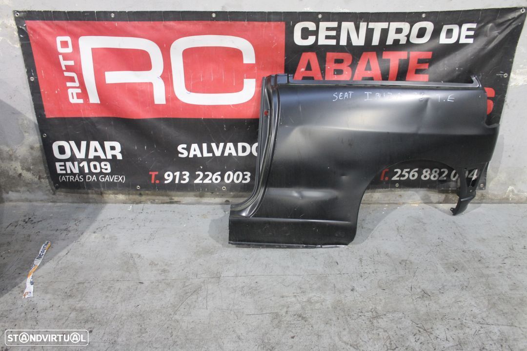 Painel Tras Esquerdo Seat Ibiza de 1996 - 1