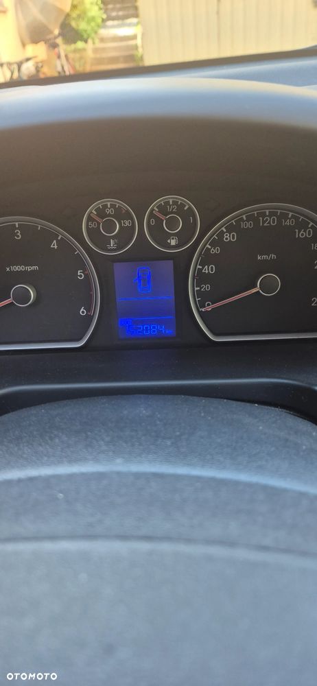 Hyundai i30 1.6 CRDi Blue Classic - 9