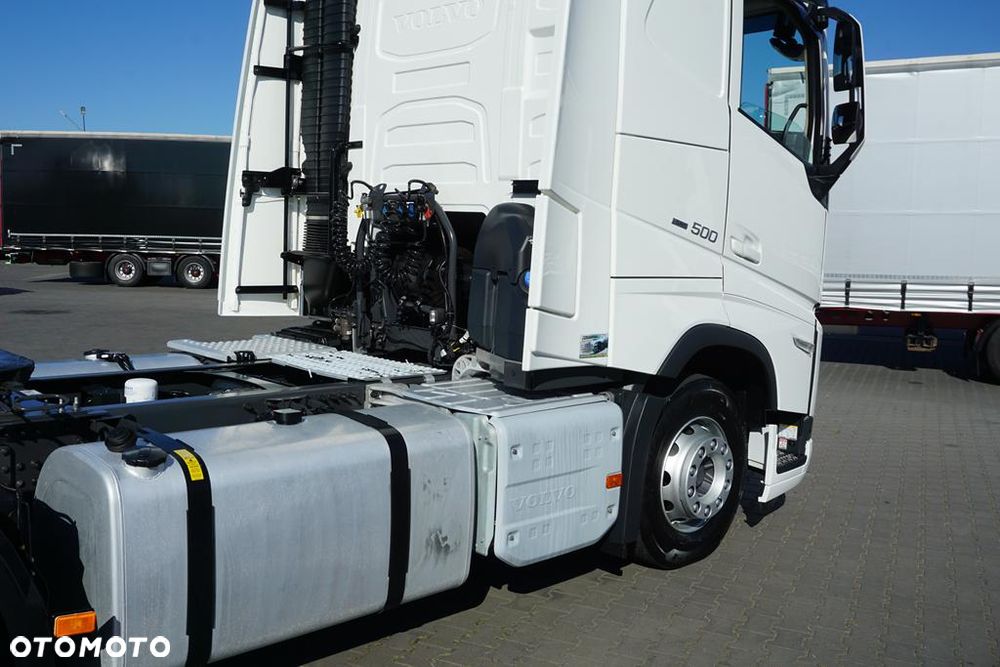 Volvo / FH / 500 / I – SAVE / XL / EURO 6 / ACC / I -COOL / NOWY MODEL - 39
