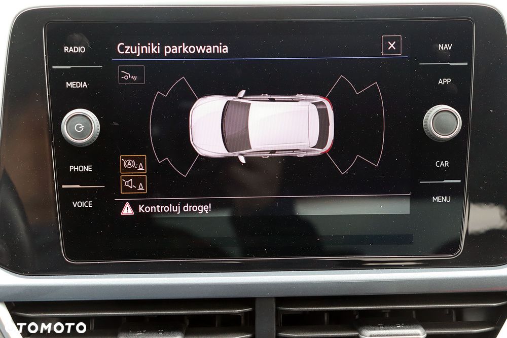 Volkswagen T-Roc 1.5 TSI Style DSG - 22