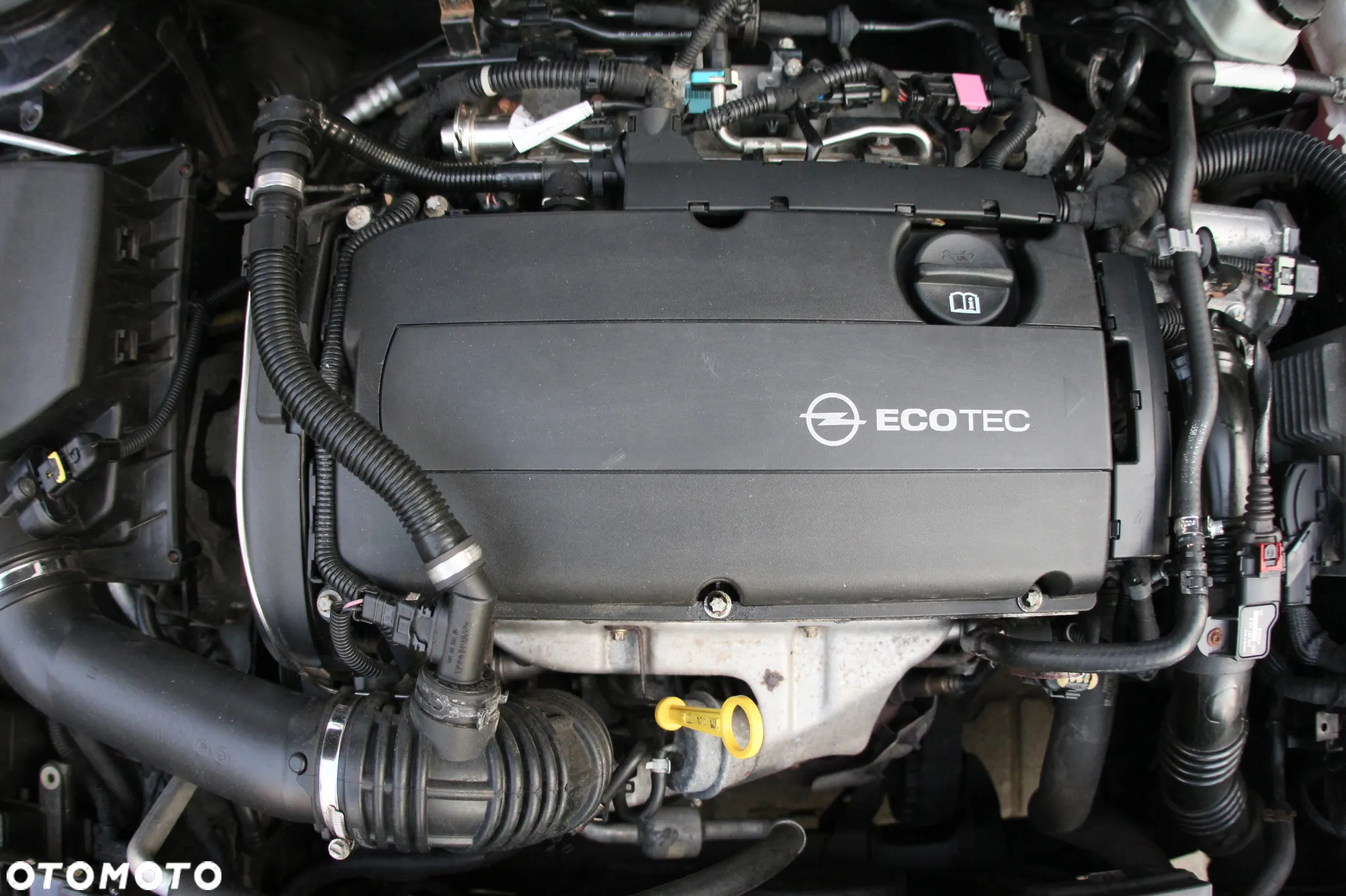 Opel Astra - 39