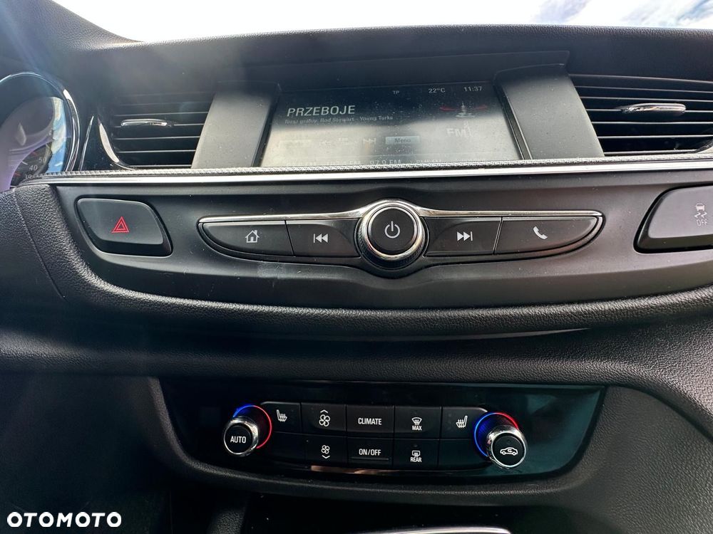 Opel Insignia - 9