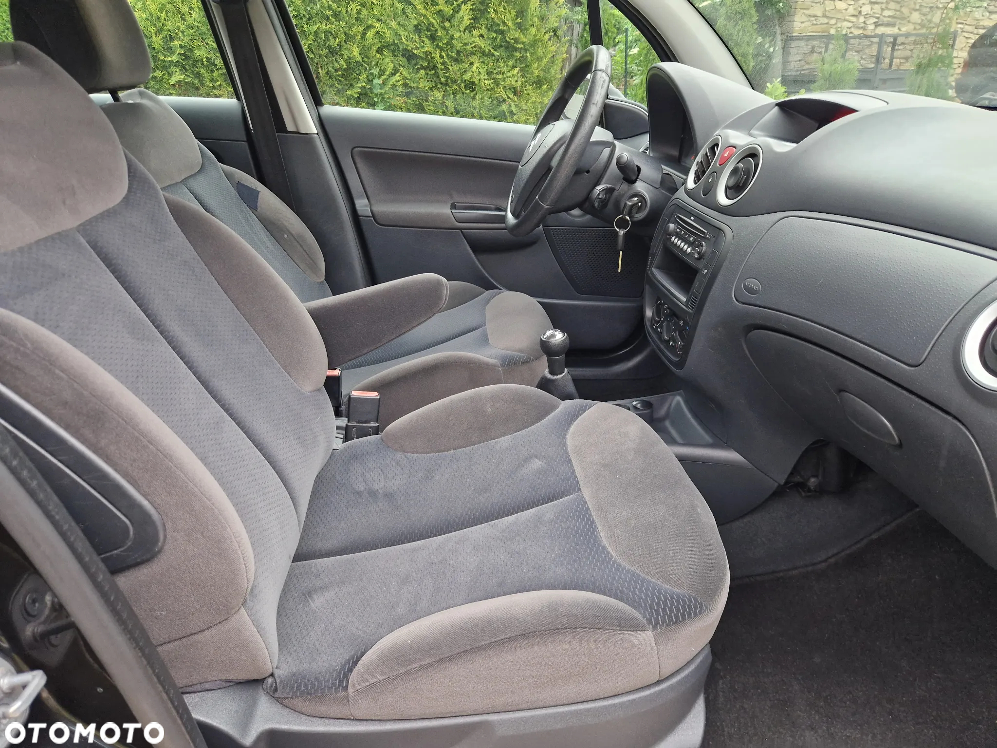 Citroën C3 1.1 Confort - 32