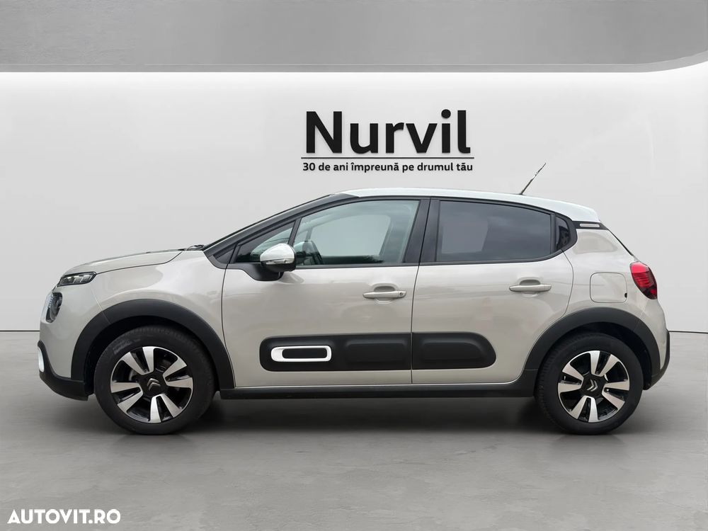 Citroën C3 - 2