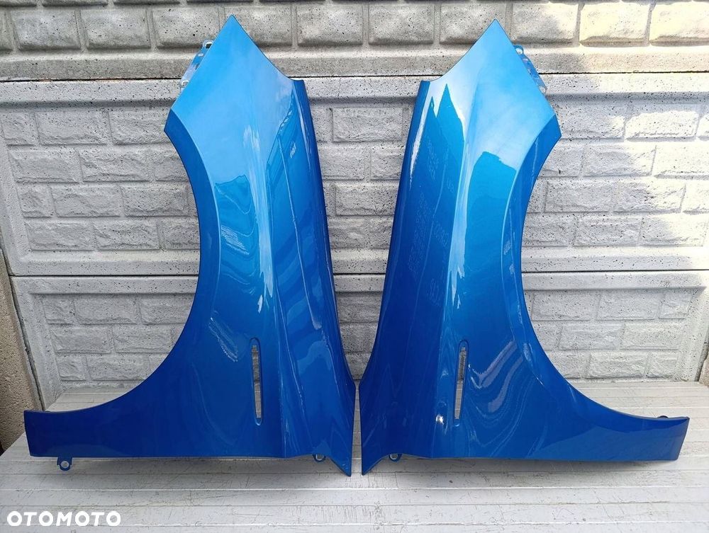 ALFA ROMEO GIULIETTA BŁOTNIK PRZEDNI PRAWY LEWY