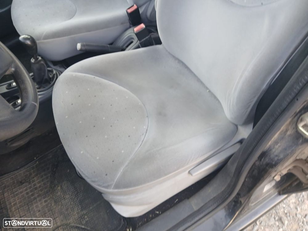 Citroën C3 1.1 Confort - 10