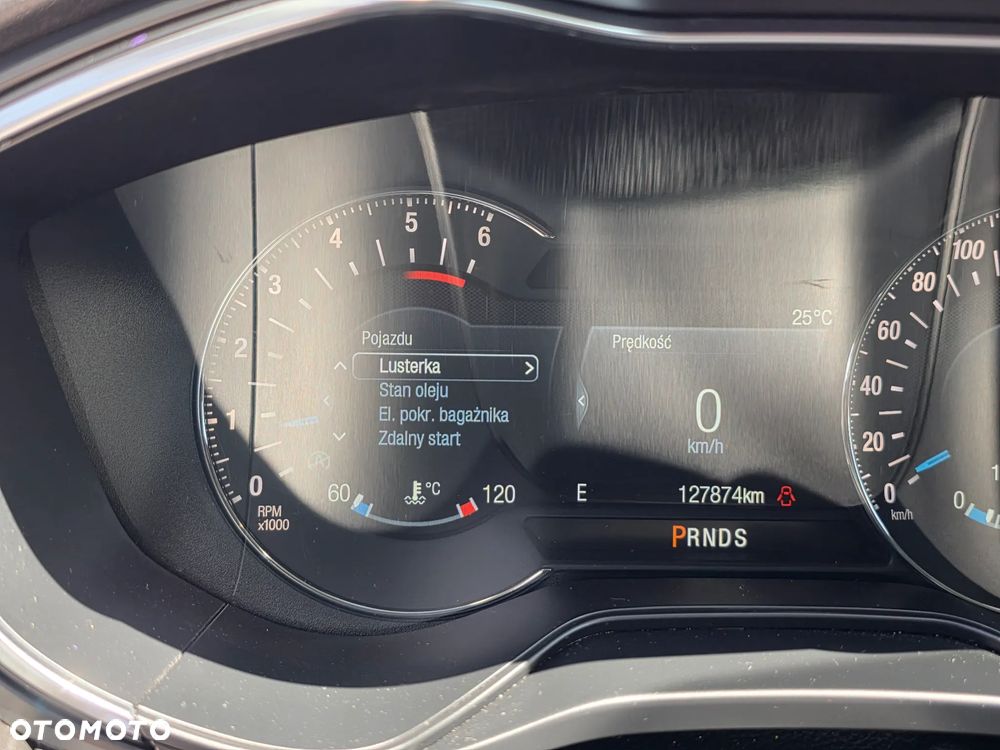 Ford Mondeo 2.0 TDCi STart-Stopp PowerShift-Aut Titanium - 26