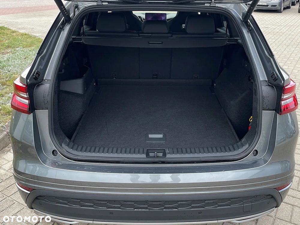 Skoda Kodiaq 2.0 TDI 4x4 Sportline DSG - 8