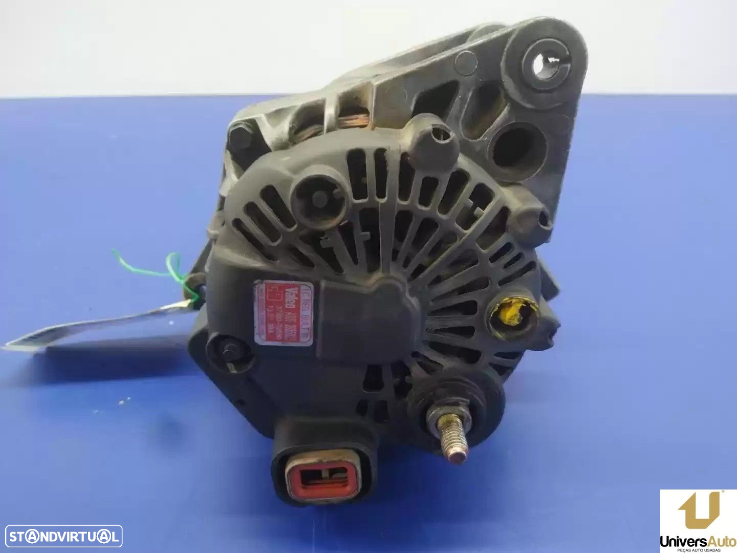 ALTERNADOR HYUNDAI LANTRA II 1999 -3730022650 - 2
