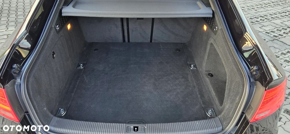 Audi A5 Sportback 2.0 TDI quattro DPF S tronic - 24