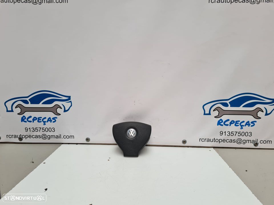 VW VOLKSWAGEN 5 / V | AIRBAG; - 1