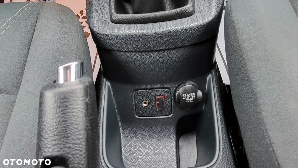 Ford Fiesta 1.4 Platinium X - 23