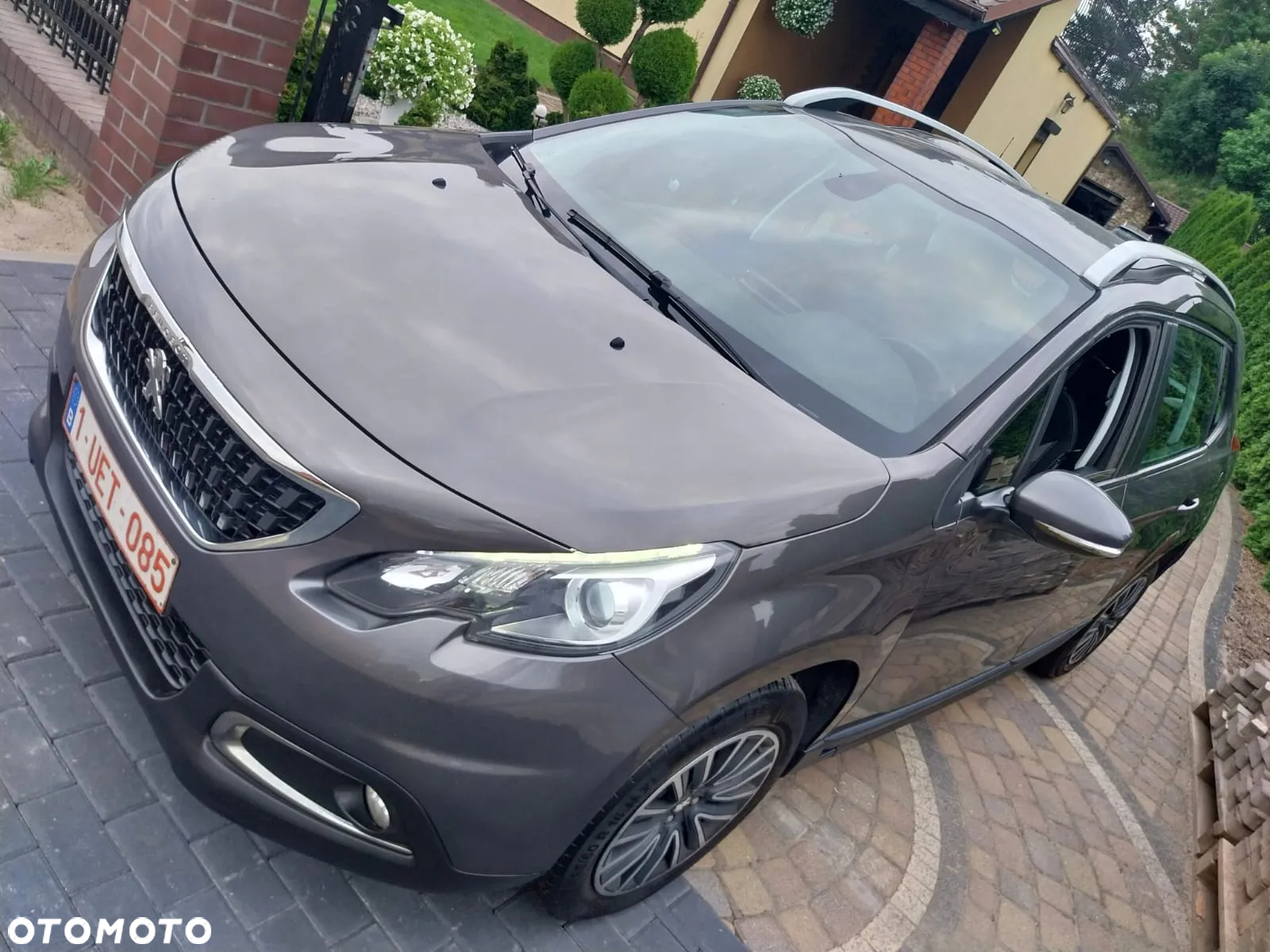 Peugeot 2008 - 30