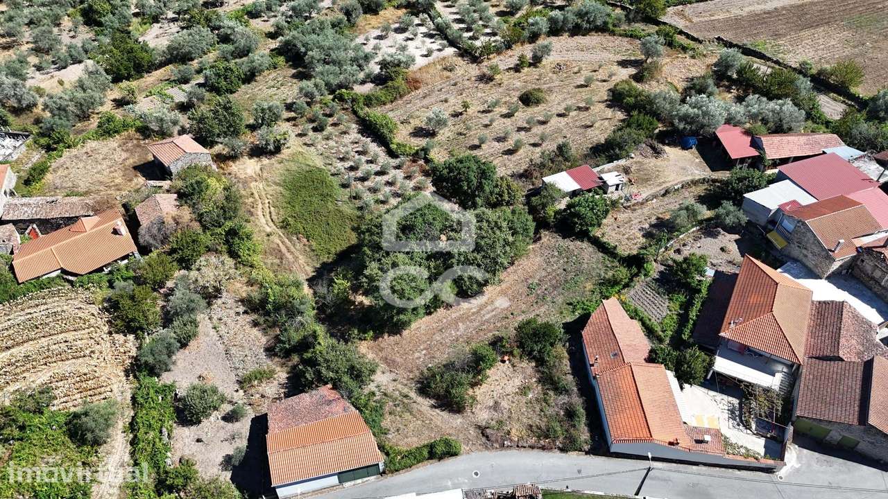 Terreno para construção - Grande imagem: 2/6