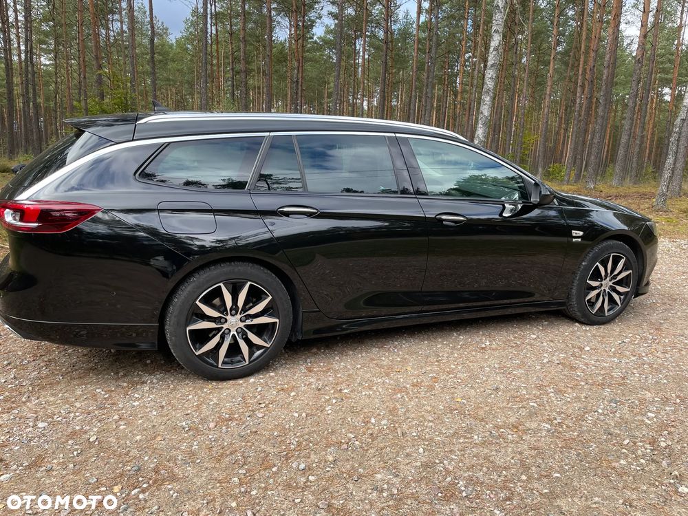 Opel Insignia 2.0 Ultimate Exclusive - 6