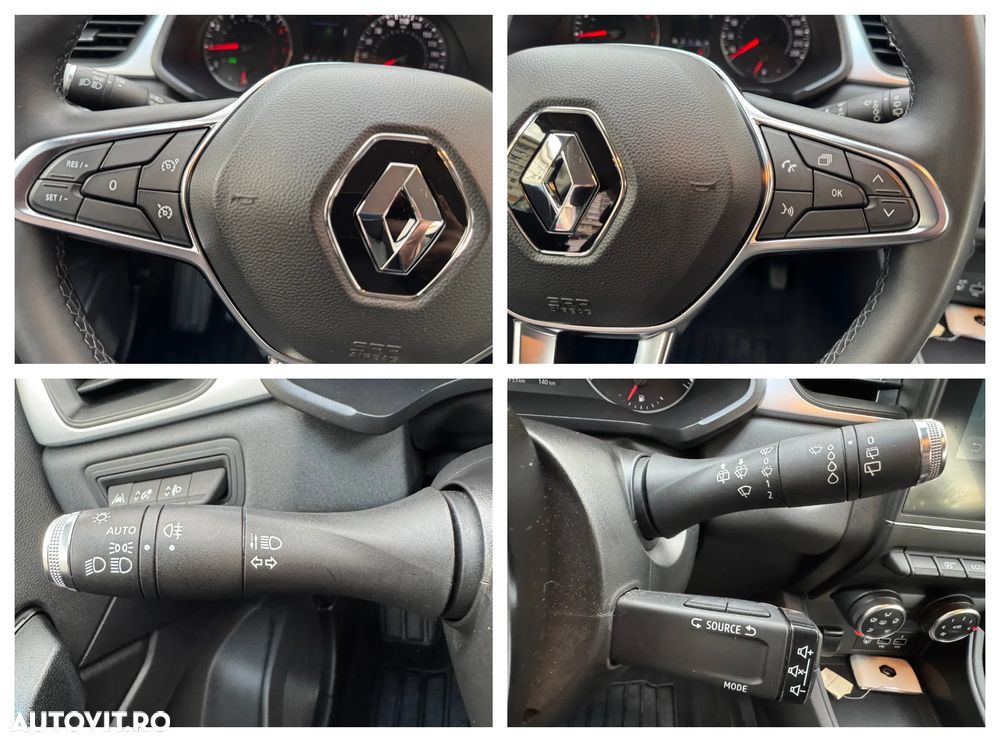 Renault Captur TCe 90 Evolution - 29