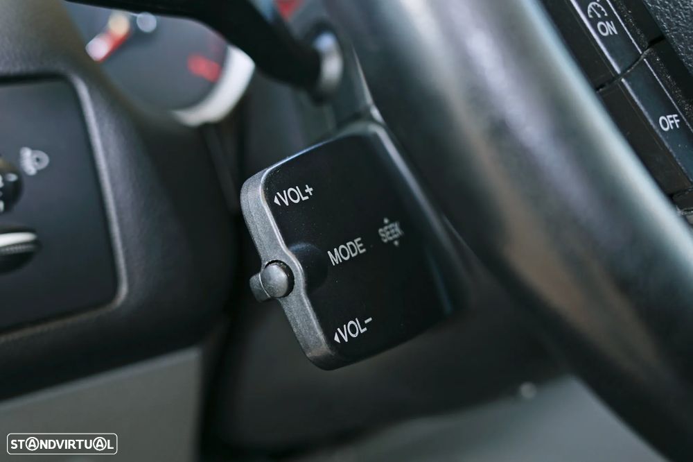 Ford Focus 1.6 TDCi Titanium - 24