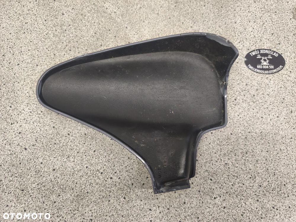Owiewka, osłona, bok, boczek Moto Guzzi California 1100 - 9