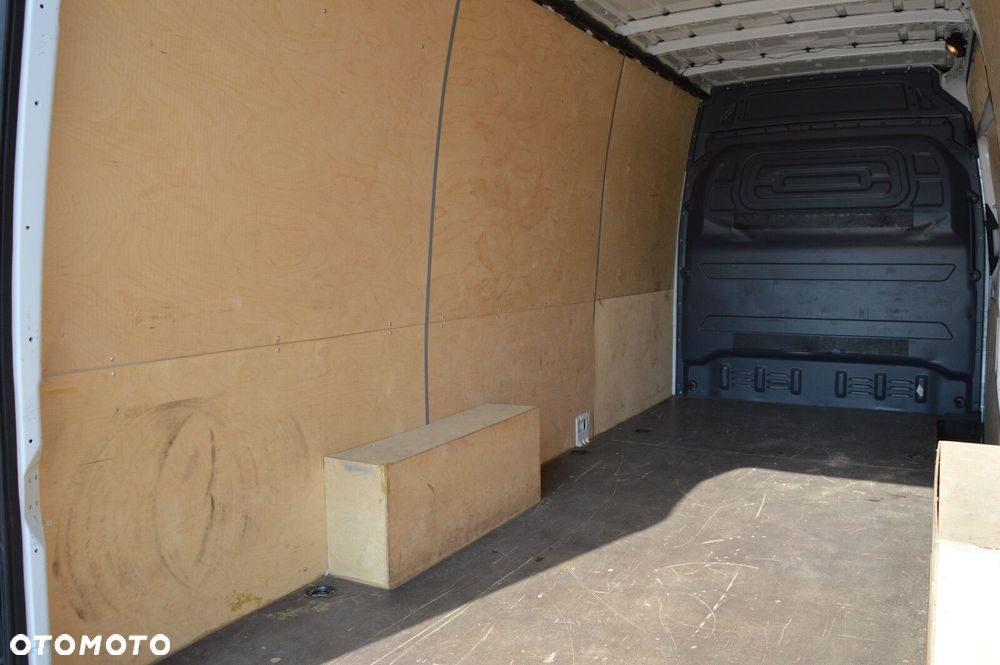 Mercedes-Benz Sprinter 317 CDI KA OM654 długi - 22