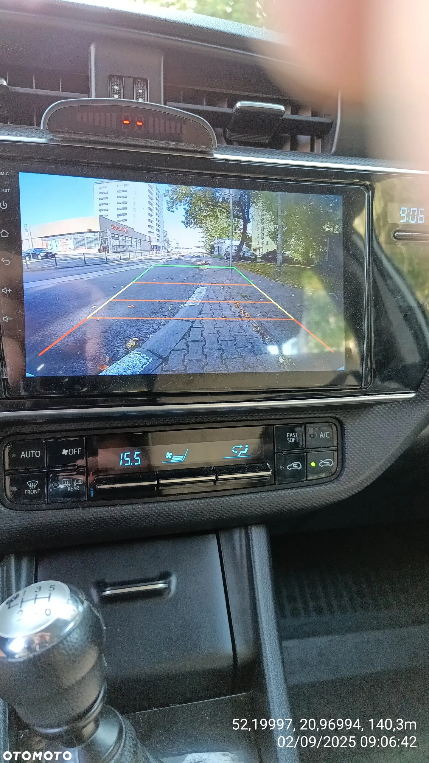 Toyota Auris - 10