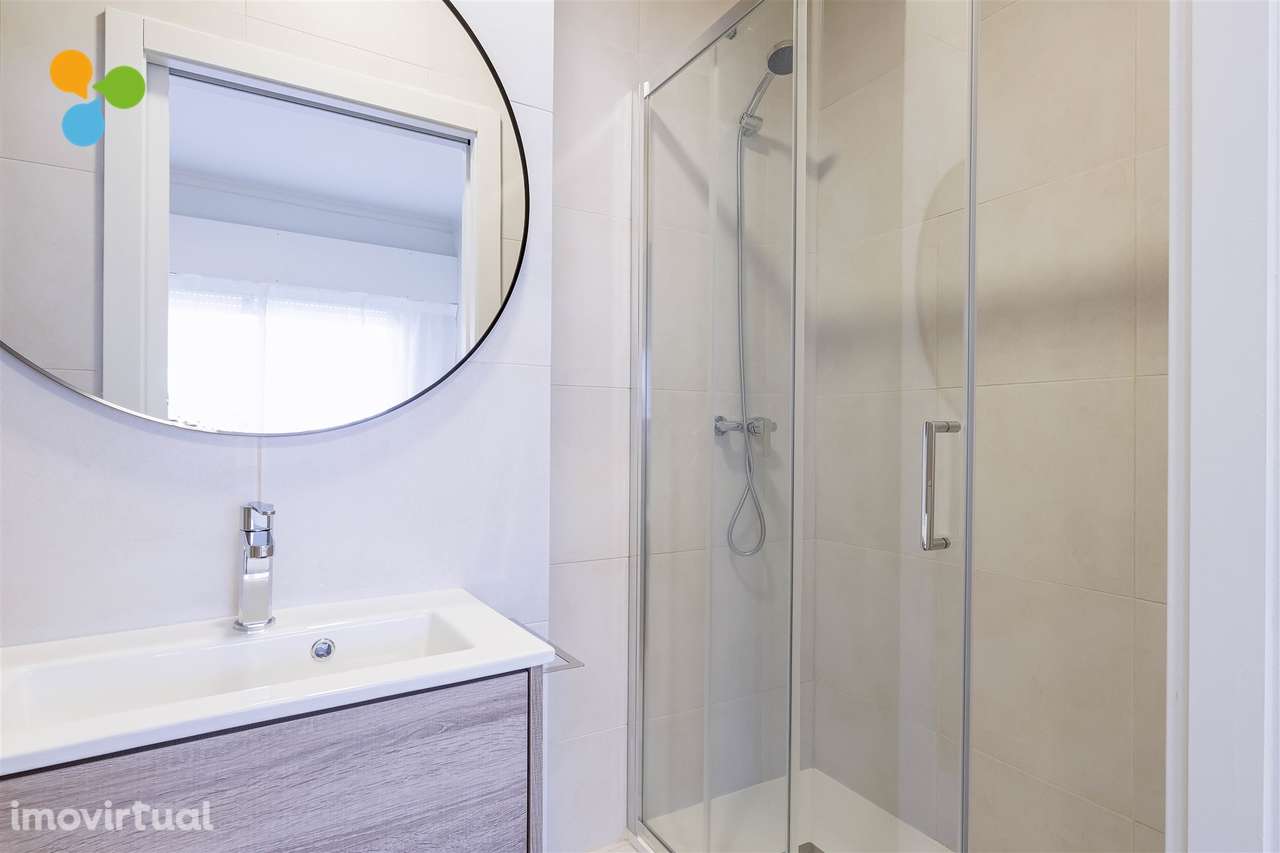 Quarto T6 Arrendamento em Ramalde,Porto - Grande imagem: 4/28