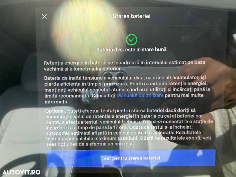 Tesla Model 3 AWD Dual Motor - 26