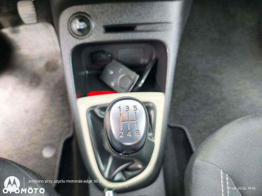 Renault Captur ENERGY TCe 90 Start&Stop Expression - 27