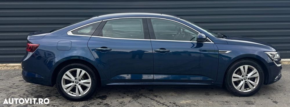 Renault Talisman ENERGY dCi 130 Business - 5