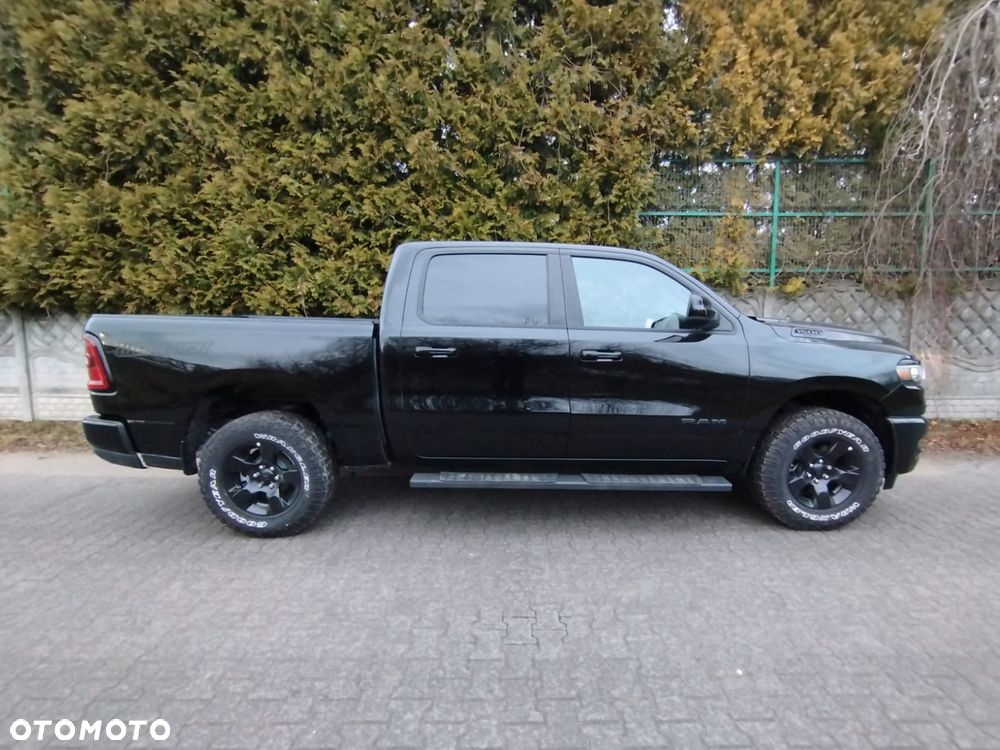 RAM 1500 - 6