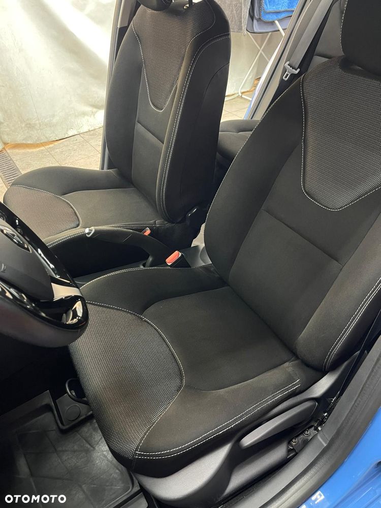 Renault Clio 1.2 16V Limited - 24