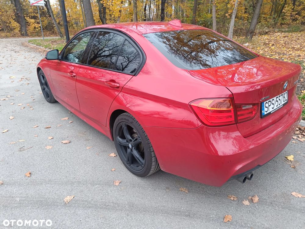 BMW Seria 3 - 10