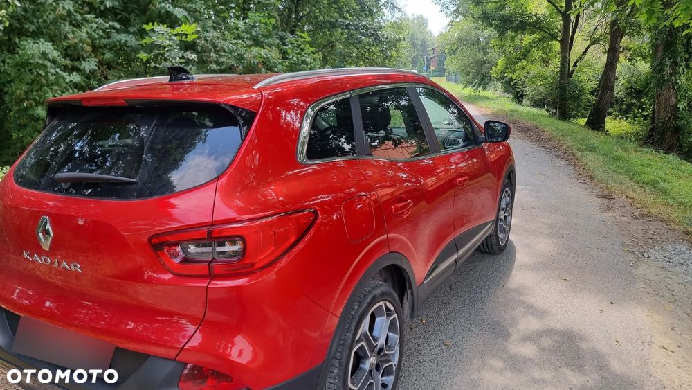Renault Kadjar Energy TCe 130 Bose Edition - 5