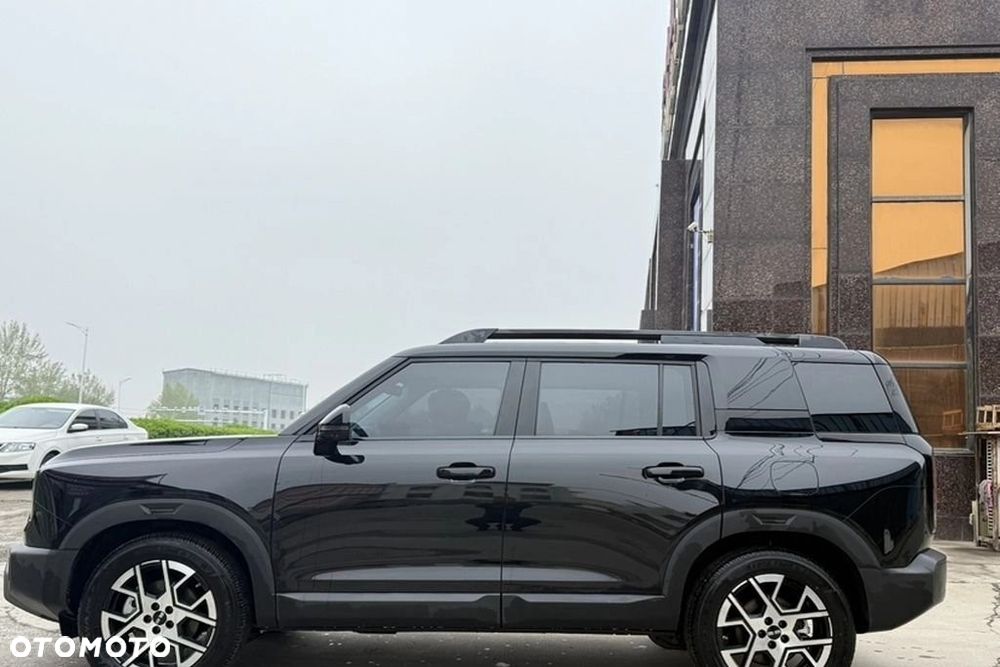 BAIC Bj30