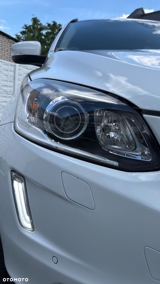 Volvo XC 60 - 26