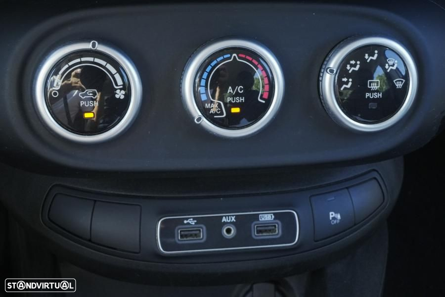 Fiat 500X 1.3 MJ City Cross - 12