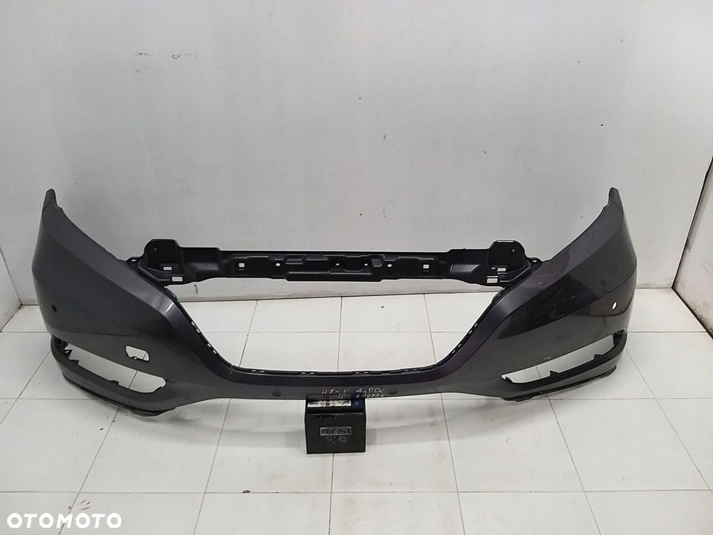 honda hr-v ii 15r- zderzak przód przedni 71101-t7w-a000 - 1