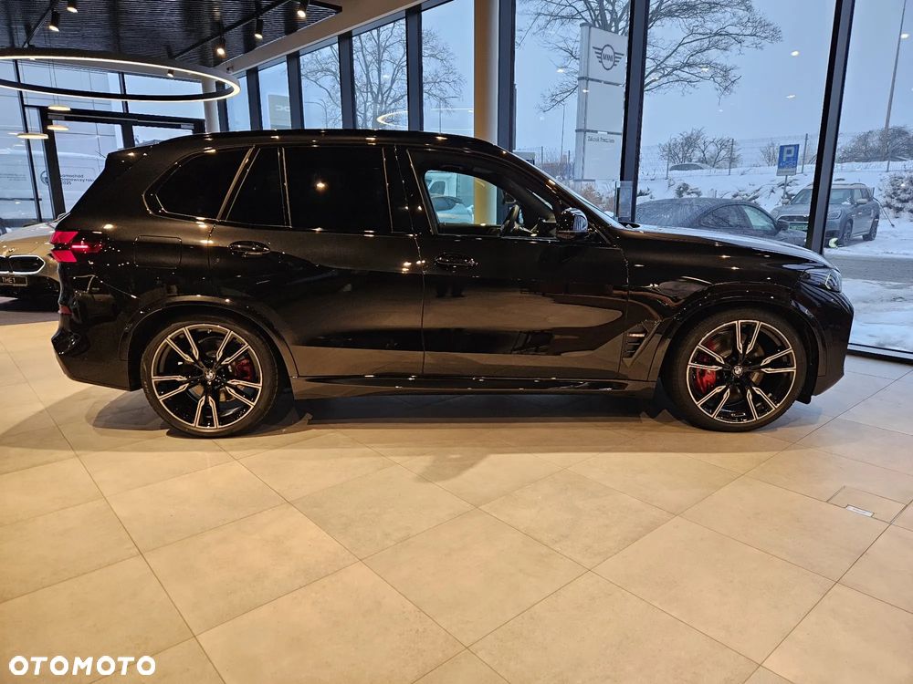 BMW X5 - 5