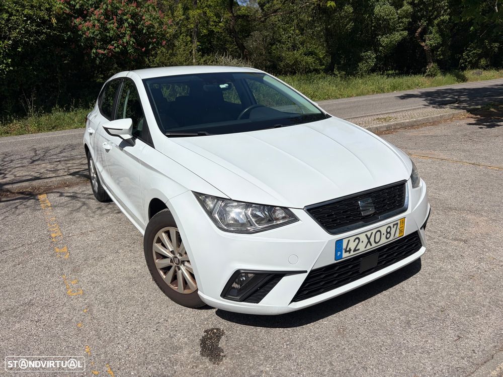 SEAT Ibiza 1.0 Style - 2
