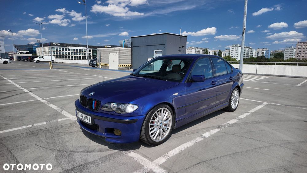 BMW Seria 3 - 1