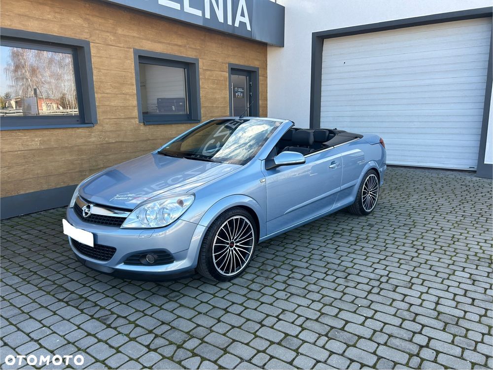 Opel Astra 1.8 Catch me now - 1