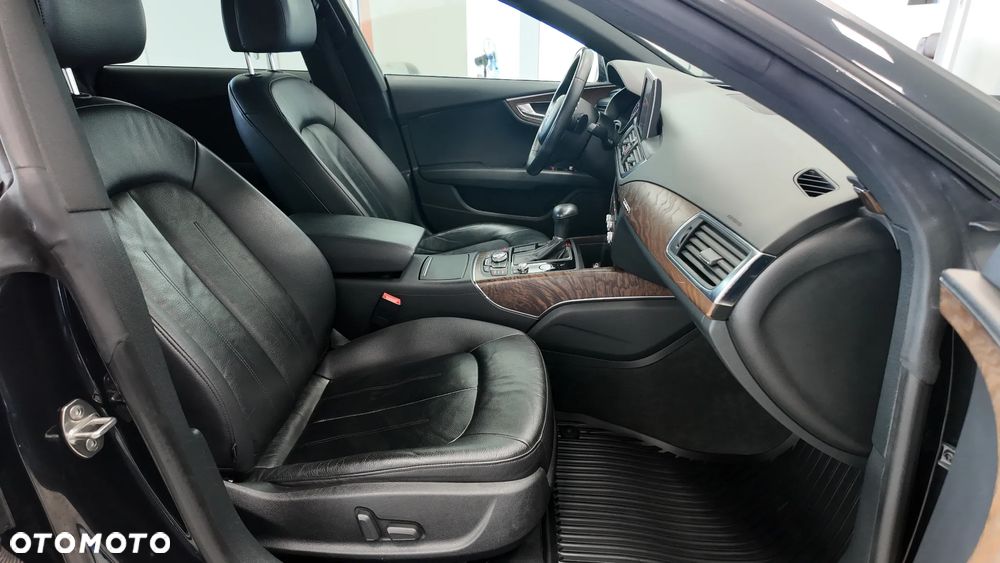 Audi A7 Sportback - 19