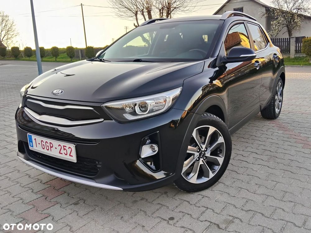 Kia Stonic 1.4 XL - 13
