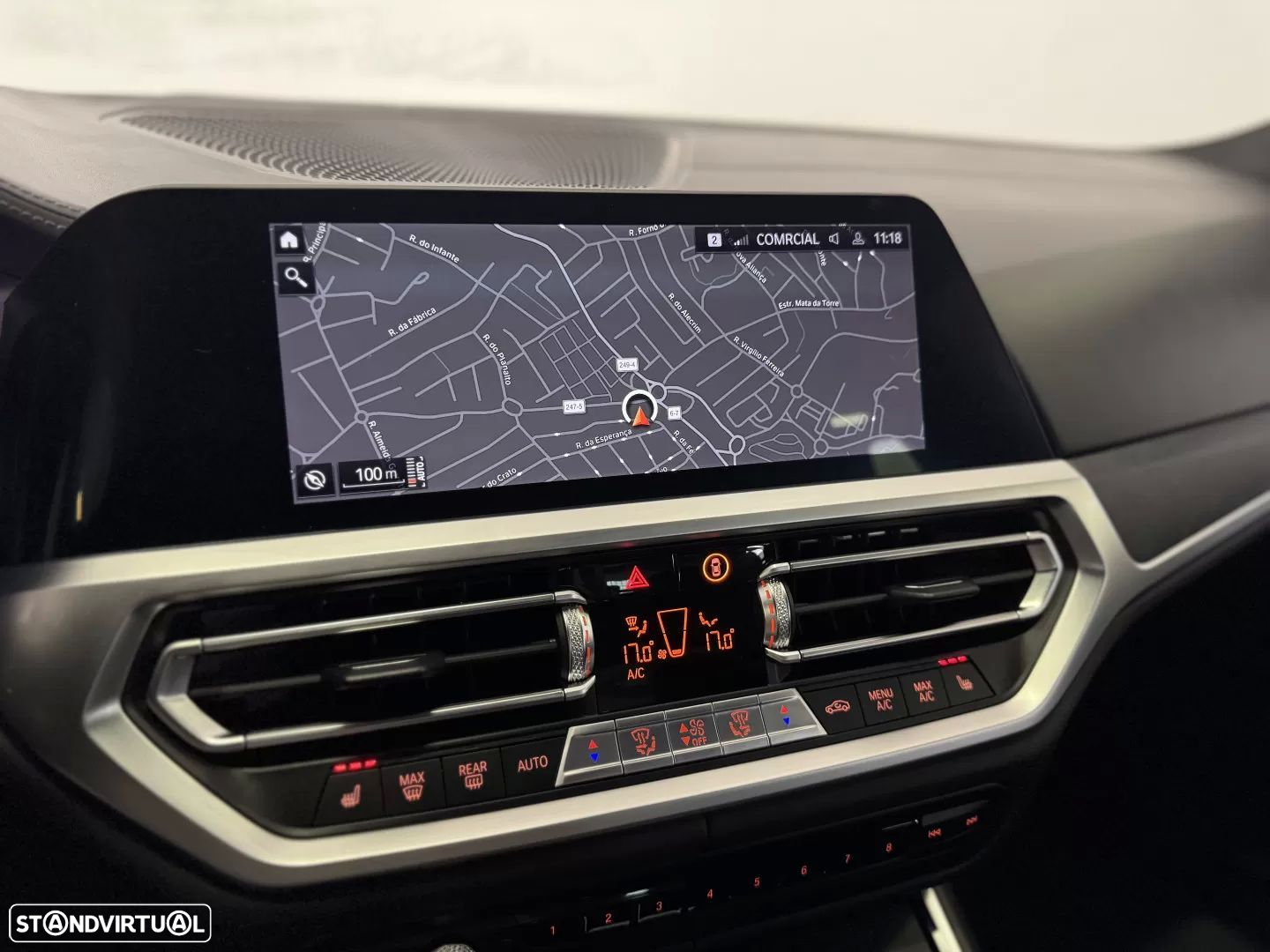 BMW M340 d xDrive Pack 50 anos M Auto - 39