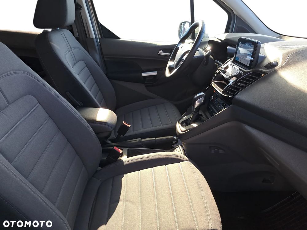 Ford Tourneo Connect 1.5 EcoBlue Trend PowerShift - 15
