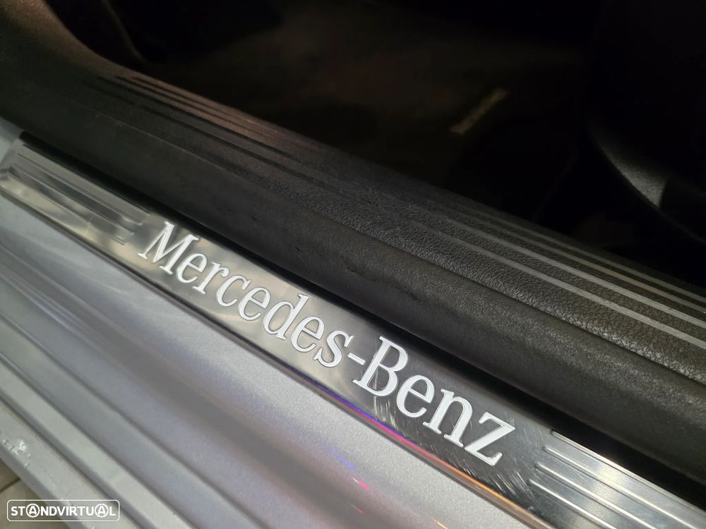 Mercedes-Benz A 180 d 7G-DCT Progressive - 39