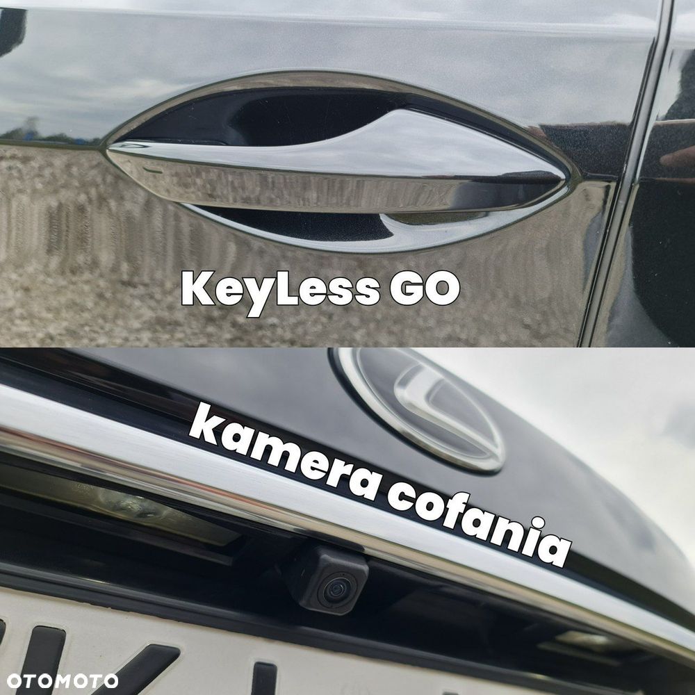 Lexus RX 200t / 300 Prestige - 39