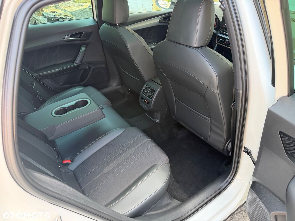Cupra Formentor 2.0 TDI - 23