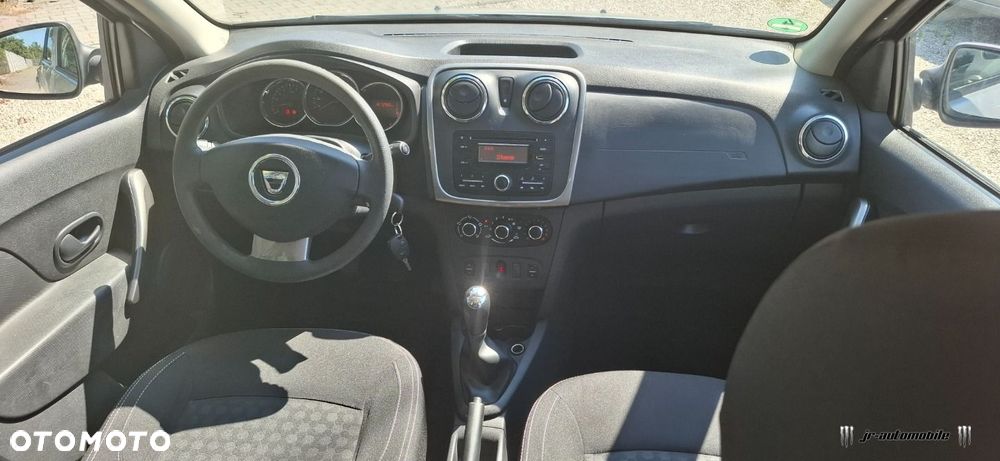 Dacia Sandero - 6