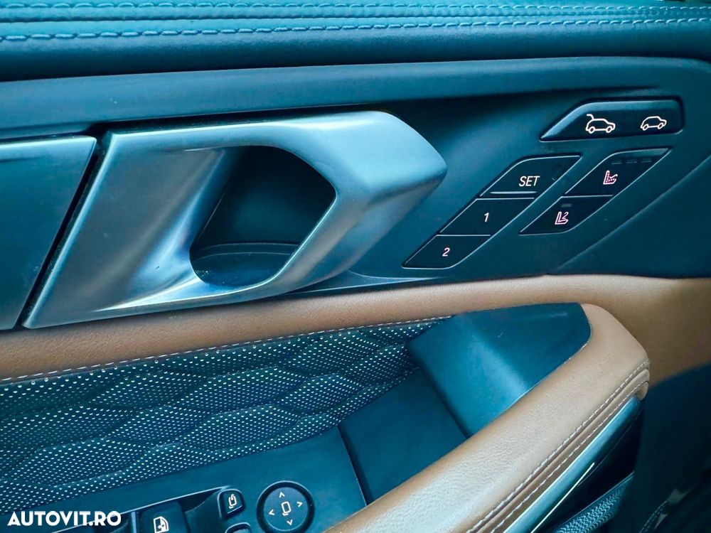 BMW X6 M Standard - 10